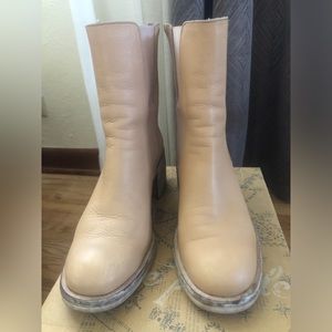 Free People Essential Chelsea boots